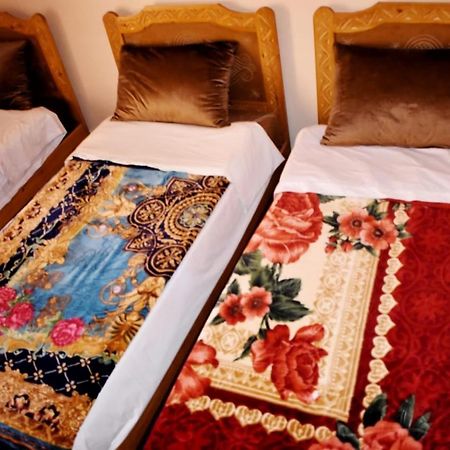 Dar Akiode Toubkal Hotel Imlil  Eksteriør billede