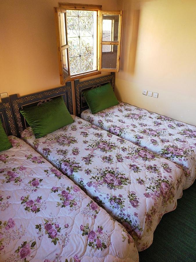 Dar Akiode Toubkal Hotel Imlil  Eksteriør billede