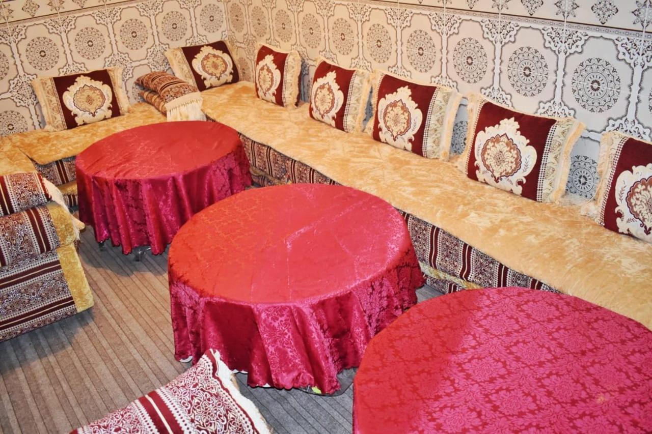 Dar Akiode Toubkal Hotel Imlil  Eksteriør billede