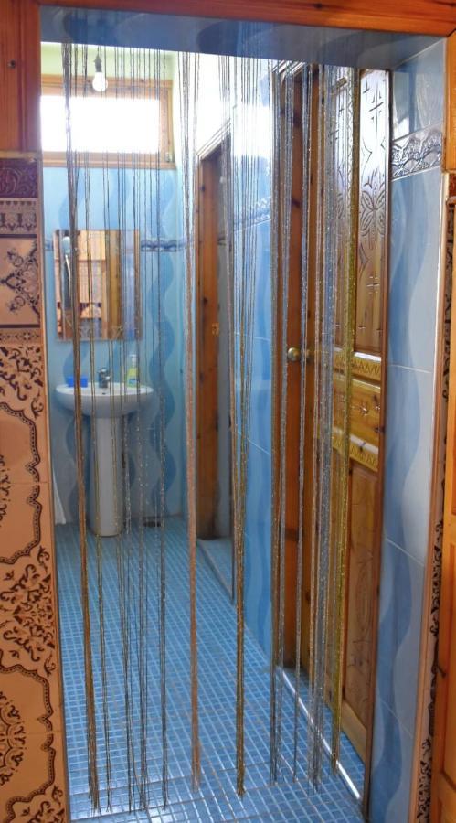 Dar Akiode Toubkal Hotel Imlil  Eksteriør billede